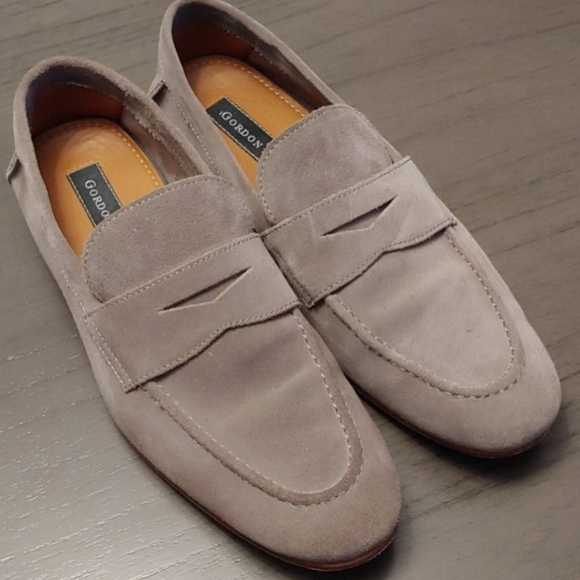 Gordon Rush | Shoes | Gordon Rush Mens 